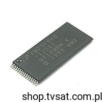 [3pcs] AM29F040-120EC 4Mbit Flash Memory SMD-TSOP32 AMD