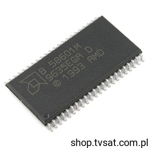 [4pcs] AM29F200B-90SIT Flash Memory 2MBit SMD-SO44 AMD 300