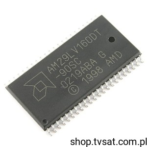 [5szt] AM29LV160DT-90SC 16MBit FLASH Memory SMD-SO44 AMD