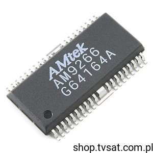 [3pcs] AM9266 Service RTV SAT SMD-SO44 AMTEK