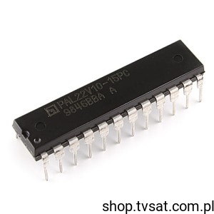 [3pcs] AMPAL22V10APC Programmable Device Logic DIP24L AMD