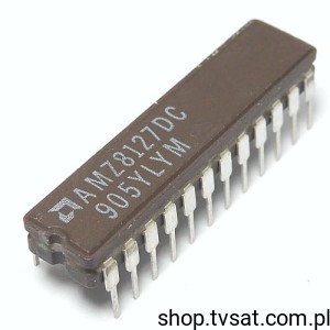 [3pcs] AMZ8127DC Clock Generator DIP24LC AMD