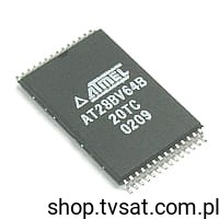 [2szt] AT28BV64B-20TC SMD-TSOP28 ATMEL