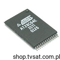 [3pcs] AT28C64E-15TI SMD-TSOP28 ATMEL