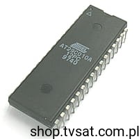 [2pcs] AT29C010A-12PC 1MB Flash Memory DIP32 ATMEL USED