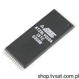 [2pcs] AT29LV010A-15TC 4MBit FLASH Memory SMD-SO32 ATMEL