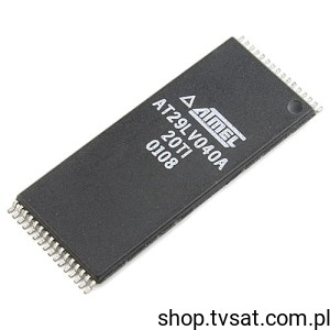 [3pcs] AT29LV040A-20TI 4MBit FLASH SMD-TSOP32 ATMEL BULK