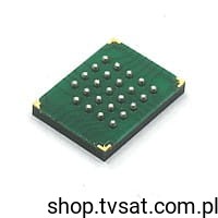 [10szt] AT45DB161B-CC SMD-BGA25 ATMEL