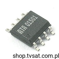[20szt] ATA01501 Amplifier AGC 175MHz SMD-SO8 ANADIGICS