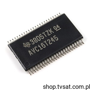 [10szt] SN74AVC16245DGGR SMD-TSSOP48 TI 