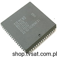 [2pcs] B57828 MCU 80535 SMD-PLCC68 SIEMENS BULK