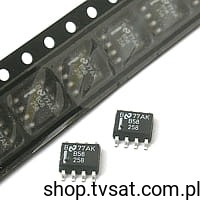 [20szt] B58258 Serial EEPROM 2Kbit SMD-SO8 NSC