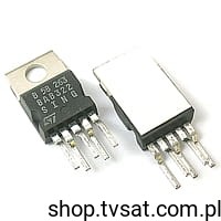 [20pcs] B58263 TO220-5 Automotive ICs HEPTAWATT-V5 STM