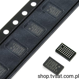 [50szt] BGB210SB Bluetooth EDR Solution SMD-TFBGA44 NXP