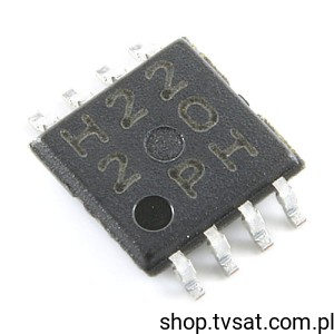 [1szt] BH2220FVM Triple Channel 8 Bit Serial DAC SMD-SO8 ROHM