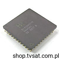 [1pc] BT458KG110 RAMDAC Color Palette PGA84CG BROOKTREE 30