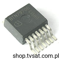 [1pc] BTN7970B SMD-TO263-7-1 INFINEON