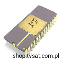 [2pcs] C574C AD574JD 12-Bit AD Converter DIP28CG RFT
