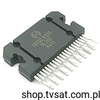 [1pc] C6250 Automotive IC MULTIWATT-V21 BOSCH