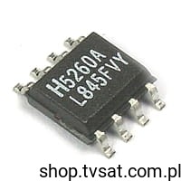 [3szt] CA5260A SMD-SO8 HARRIS