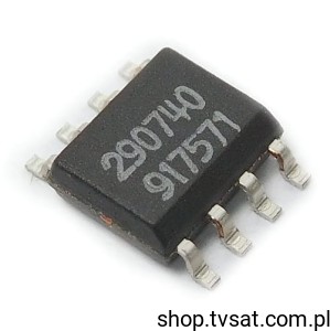 [2pcs] CF150C CAN Transceiver Automotive IC SMD-SO8 BOSCH