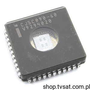 [1szt] CJ5C090-60 Programmable Logic Device SMD-PLCC44CW ALTERA