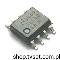 [2szt] CLC406AJE SMD-SO8 NSC