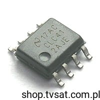 [2szt] CLC412AJE SMD-SO8 NSC BULK