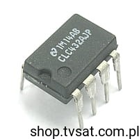[2szt] CLC432AJP DIP8 NSC BULK