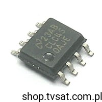 [4szt] CLC450AJE SMD-SO8 NSC BULK
