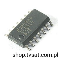 [2szt] CLC520AJE SMD-SO14 NSC BULK