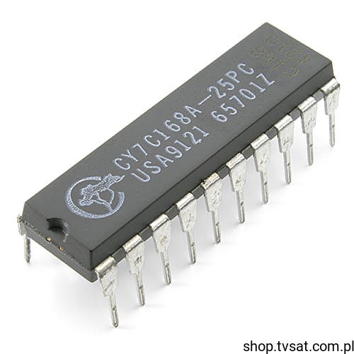 CY7C168A-25PC_U-CY7C168A.jpg