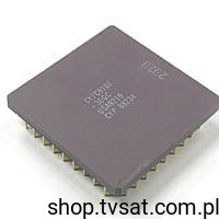 [1szt] CY7C9101-30GC CMOS 16Bit-Sice MCU PGA68CG CYPPRESS USED