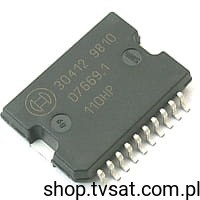 [10szt] D7669.1 30412 CM220 Automotive IC SMD-POWER-SO20 BOSCH