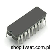 [1pc] D8284AB Clock Generator to 8086, 8088 DIP18C AMD