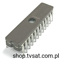[2szt] D5C060-55 16Cell UV PLD DIP24LCW INTEL