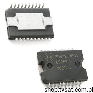[10pcs] 30412 D9257.1 CM220 Automotive IC SMD-POWER-SO20 BOSCH