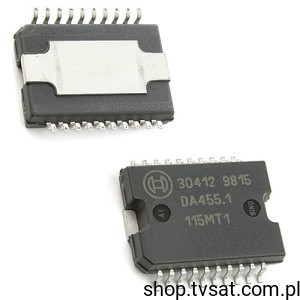 [10pcs] 30412 DA455.1 CM220 Automotve SMD-POWER-SO20 BOSCH