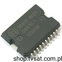 [10szt] 30412 DA810.1 CM220 Automotive IC SMD-POWER-SO20 BOSCH