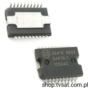[10pcs] DA810.1 30412 CM220 Automotive IC SMD-SO20 BOSCH