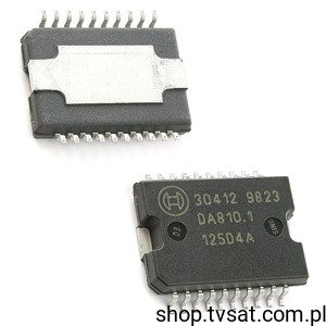 [10pcs] CM220 DA810.1, 30412 Automotve IC SMD-SO20 BOSCH