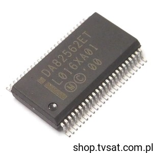 [3szt] DA82562ET Platform LAN Connect 100Mb SMD-TSSOP48 INTEL
