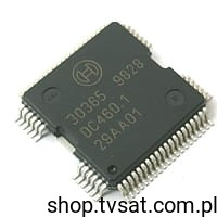 [10pcs] CM100 30365 DC460.1 Automotive SMD-HIQUAD64 BOSCH