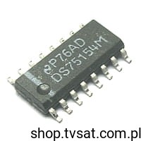 [50szt] DS75154M SMD-SO16 NSC BULK