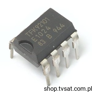 [20szt] TEA1024 Triac driver DIP8 TEMIC