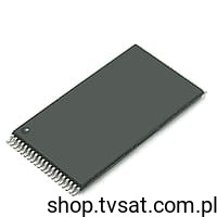 [10szt] E28F004S5-120 SMD-TSOP40 INTEL