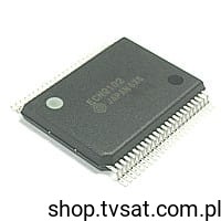 [2szt] ECN2102 Row Driver IC SMD-SO48 HITACHI
