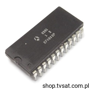 [10szt] EF6852P Tranceiver Circuit-Serial Data Adapter DIP24 SGS