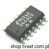 [3szt] EL2444CS SMD-SO8 ELANTEC