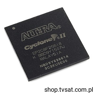 [1szt] EP2C8F256I8 FPGA IC's SMD-BGA256 ALTERA